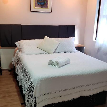 Casa D Antonia Pousada Hotel กังโปสดูจอร์เดา ภายนอก รูปภาพ