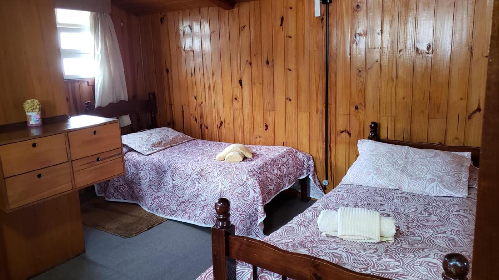 Casa D Antonia Pousada Hotel กังโปสดูจอร์เดา ภายนอก รูปภาพ