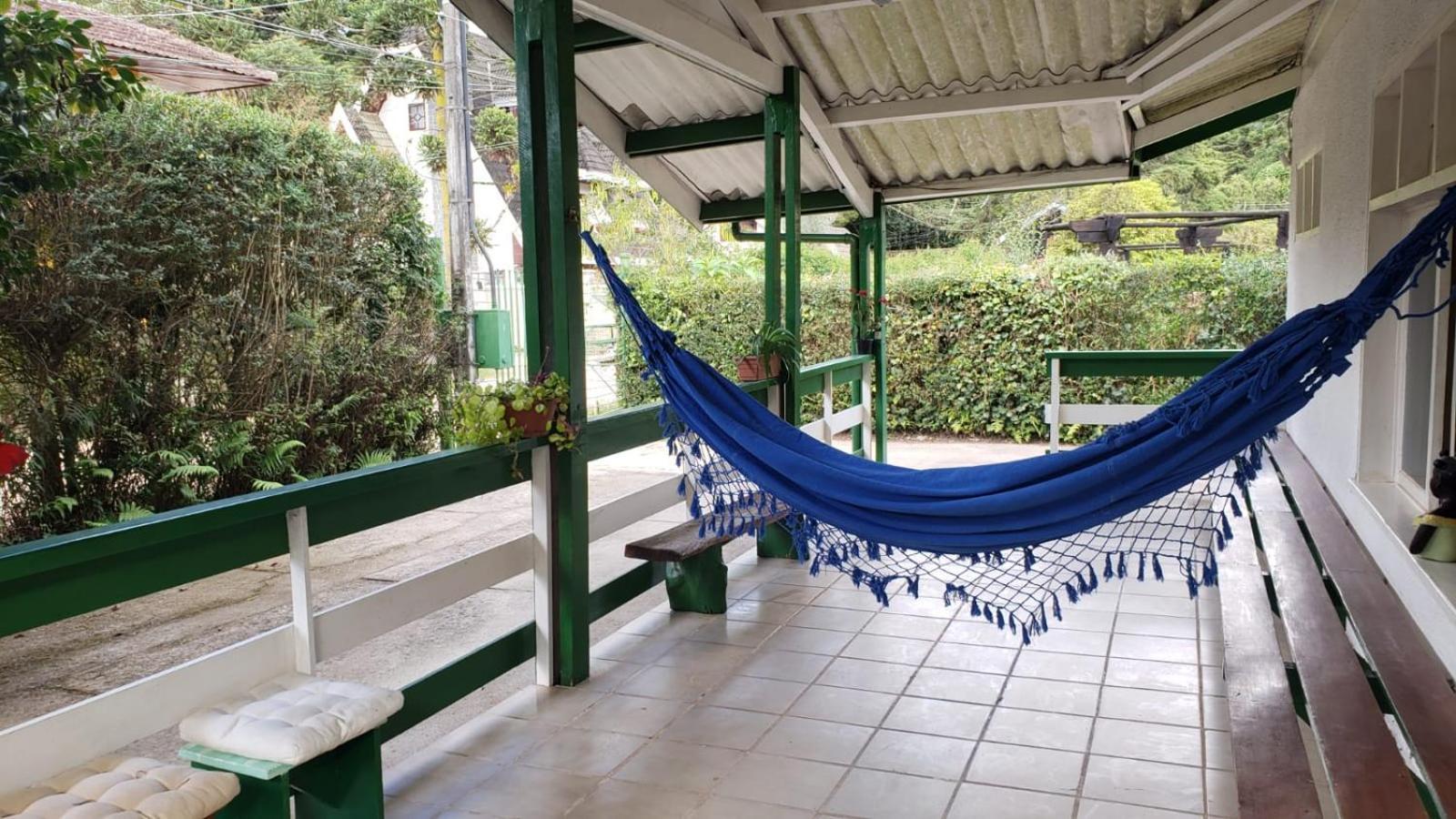 Casa D Antonia Pousada Hotel กังโปสดูจอร์เดา ภายนอก รูปภาพ
