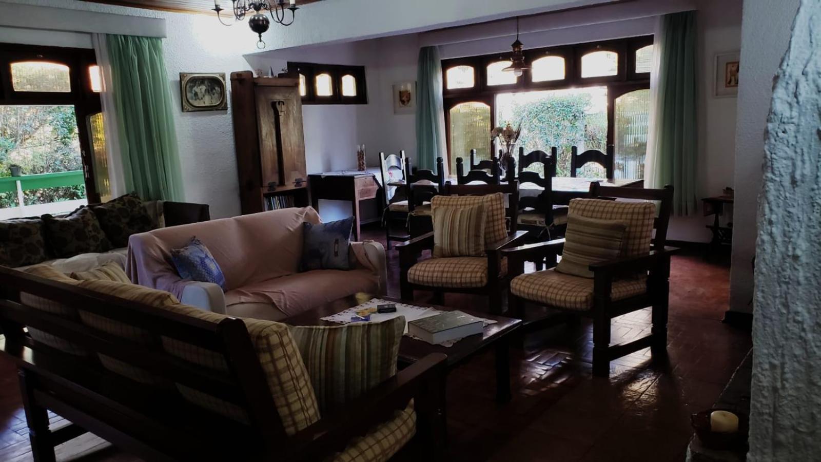 Casa D Antonia Pousada Hotel กังโปสดูจอร์เดา ภายนอก รูปภาพ