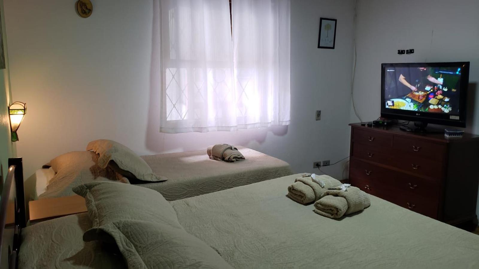 Casa D Antonia Pousada Hotel กังโปสดูจอร์เดา ภายนอก รูปภาพ