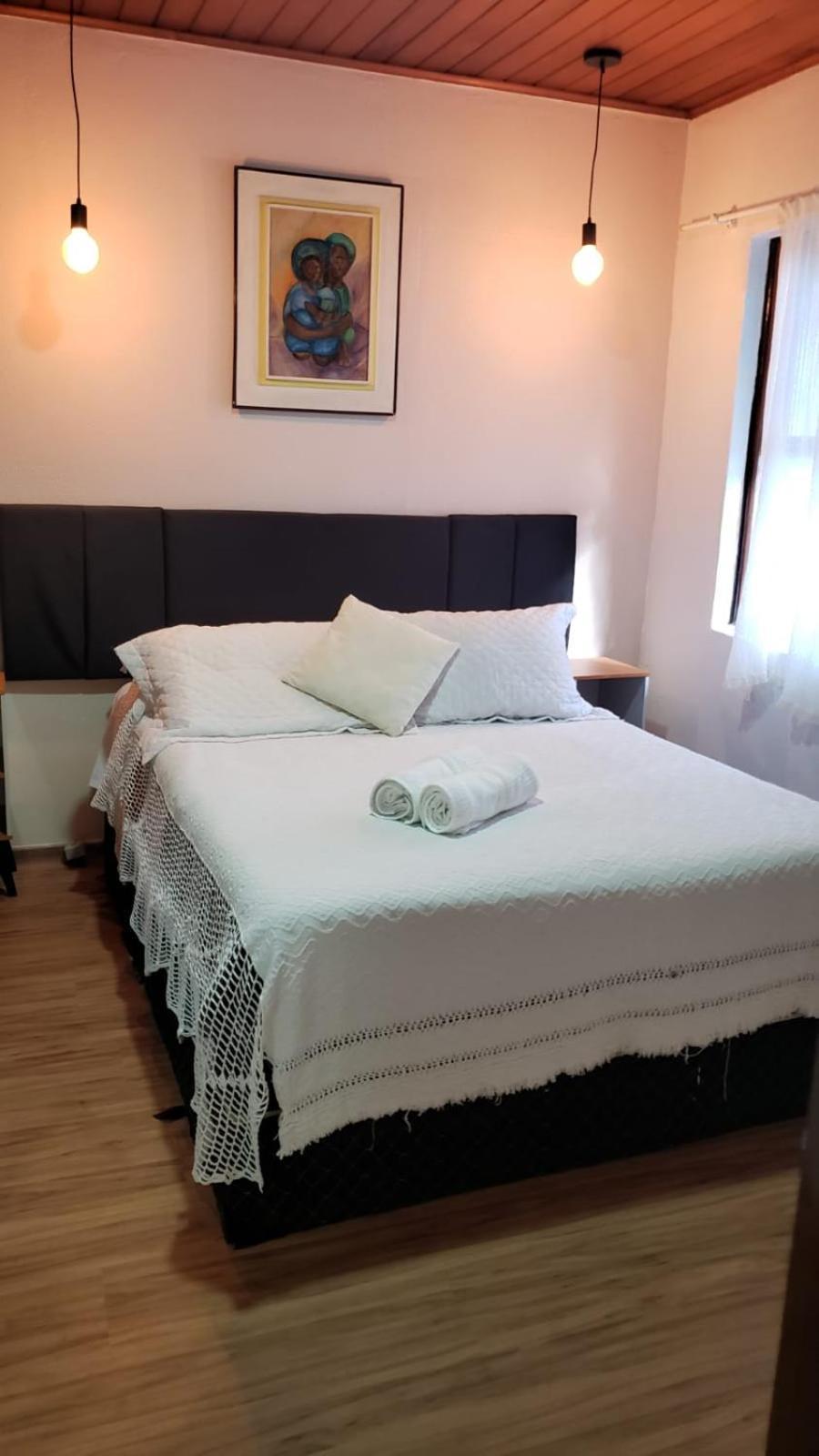 Casa D Antonia Pousada Hotel กังโปสดูจอร์เดา ภายนอก รูปภาพ